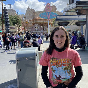 Meet your Posher, Erin